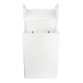 Picture of Frost surface mounted napkin disposal