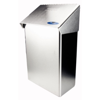 Picture of Frost surface mounted napkin disposal