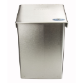 Picture of Frost surface mounted napkin disposal