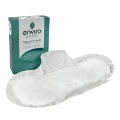 Picture of Hospeco Enviro Gards Organic Pad with wings