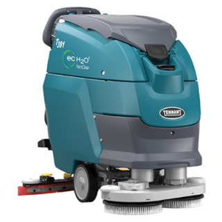 Picture of Tennant - T391 Walk-Behind Floor Scrubber