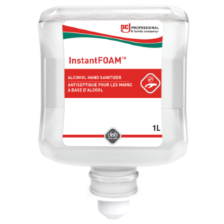 Picture of InstantFOAM - Alcohol Hand Sanitizer - 1 L 