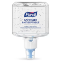 Picture of Purell hand disinfecting gel - 1200 ml