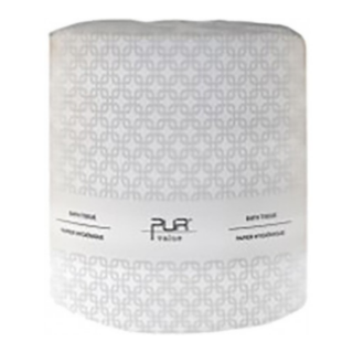 Picture of PUR VALUE - Bath Tissue - 2 ply