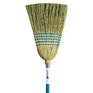 Picture of Corn Broom 3 strings & 1 wire