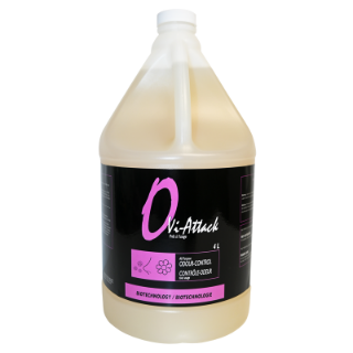 Picture of OVI-ATTACK - Biotech deodorizer - 4 L 