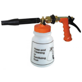 Picture of Foamaster Foam Cleaning Gun