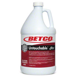 Picture of Betco Untouchable Floor Finish - 4L