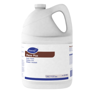 Picture of Plaza Plus Sealer/Finish - 4 L