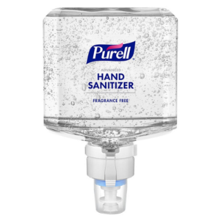 Picture of Purell foam disinfectant refill - 1200 ml