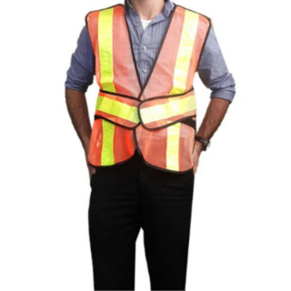 Picture of Safety vest