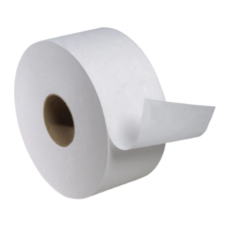 Picture of Tork Advanced Mini Jumbo Bath Tissue Roll - 1 ply