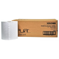 Picture of 101025 - Pur Value White paper towel - 1 ply