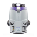 Picture of ProTeam - GoFit 3 cordless backpack vacuum with Xover Multi-Surface accessories