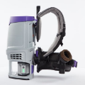 Picture of ProTeam - GoFit 3 cordless backpack vacuum with Xover Multi-Surface accessories