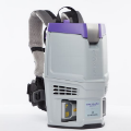 Picture of ProTeam - GoFit 3 cordless backpack vacuum with ProBlade accessories