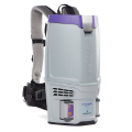 Picture of ProTeam - GoFit 6 Cordless Backpack Vacuum with Xover Multi-Surface Kit