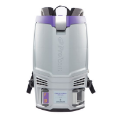 Picture of ProTeam - GoFit 6 Cordless Backpack Vacuum with Xover Multi-Surface Kit