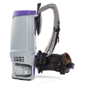 Picture of ProTeam - GoFit 6 Cordless Backpack Vacuum with Xover Multi-Surface Kit