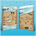 Picture of GLB-121 - Toilet Bowl Cleaner Sheet