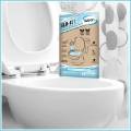 Picture of GLB-121 - Toilet Bowl Cleaner Sheet