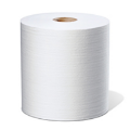 Picture of 01261 - Embassy Thru-Air-Dried ULRT Ultra Long Roll Towel - 1 ply