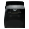 Picture of 09990 - Sanitouch manual roll paper dispenser - 1.5 in. core