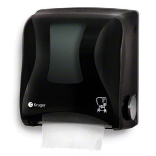 Picture of 09759 - Mini-TitanTM2 Mechanical Touchless Roll Towel Dispenser