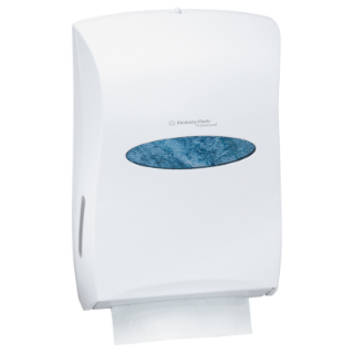 Picture of 09906 - Universal Folded Towel Dispenser