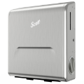 Picture of 31501 - Stainless steel dispenser for Scott Pro roll towels