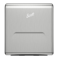 Picture of 31501 - Stainless steel dispenser for Scott Pro roll towels