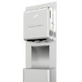 Picture of 31501 - Stainless steel dispenser for Scott Pro roll towels