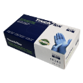 Picture of TFB-XL - Blue Nitrile Gloves - XL