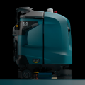 Picture of Tennant - X4 ROVR Autonomous Floor Scrubber