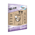 Picture of GLL-1100 - Laundry detergent sheet