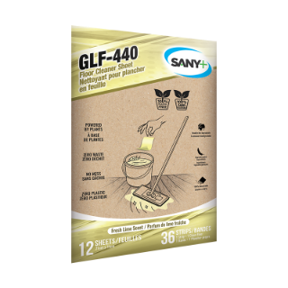 Picture of GLF-440 - Floor Cleaner Sheet