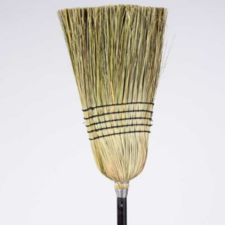 Picture of 5-string corn broom