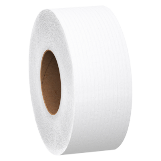 Picture of 07805 - Scott Essential Jumbo Roll Toilet Paper - 2 ply