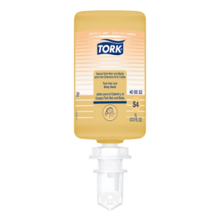 Picture of TORK - Hair & Body Wash - 1L