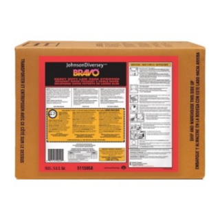 Picture of Diversey Bravo floor Striper - 18,9L