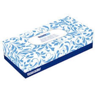 Picture of 102544 - Victoria Bay Facial Tissue 