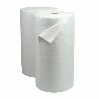 Picture of TaskBrand Oil Only Sorbent Roll