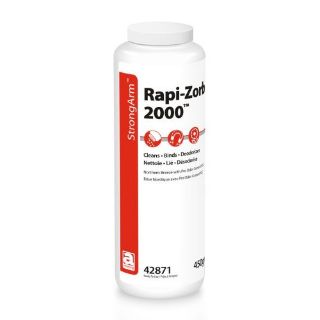 Picture of Rapi-Zorb 2000 Liquid Absorbent - 450g