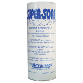 Picture of Vomiting powder - 340 g 