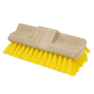 Picture of Yellow Bi-Level Brush