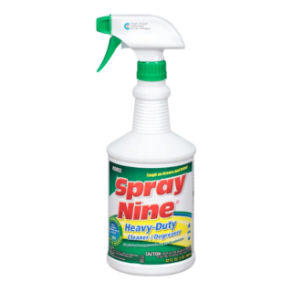 Picture of Spray Nine Heavy Duty Cleaner - 946 ml