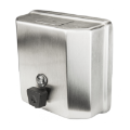 Picture of 711 -  Universal low profile style liquid soap dispenser 