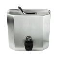 Picture of 711 -  Universal low profile style liquid soap dispenser 