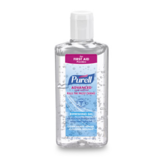 Picture of PURELL Advanced Hand Sanitizer Gel - 118 ml