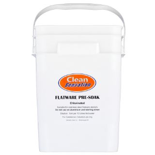 Picture of Dishwashing powder chlorinated - 4 kg